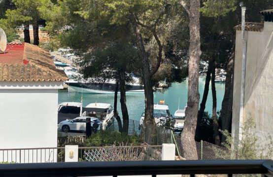 Ausgezeichnete Wohnung in der Nähe des Santa Ponsa Yacht Club | Ref.: 13057