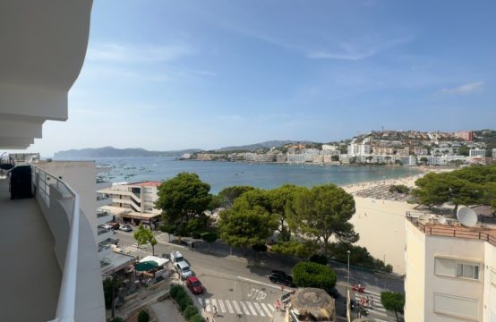 Penthouse mit Meerblick in Santa Ponsa | Ref.: 13570