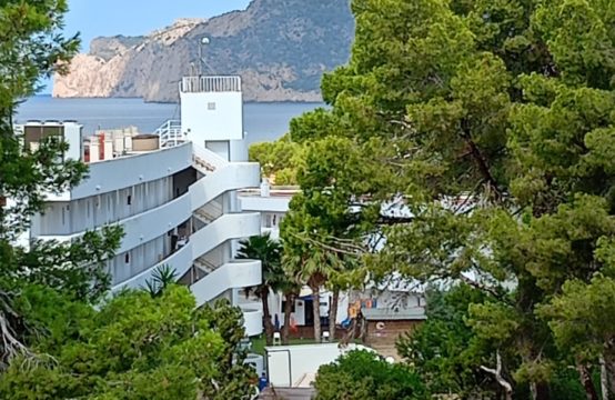 2 sz wohnung in Santa Ponsa | Ref.: 13666