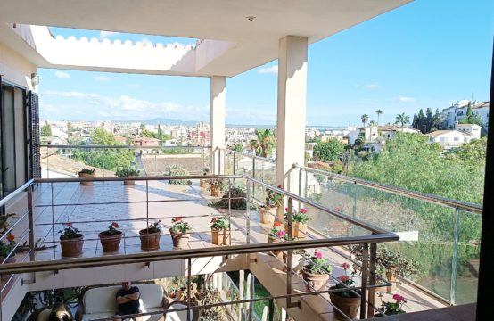 Großes Haus mit Pool in Palma de Mallorca zu verkaufen | Ref.: 13414