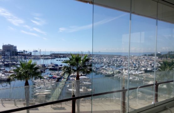 TOP APARTMENT IN PORTIXOL MIT MEERBLICK | Ref.: 13471