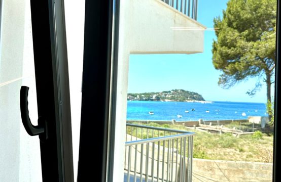 2-SZimmer-Wohnung mit Meerblick in Santa Ponsa | Ref.: 13577