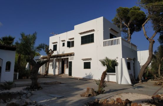 6 Schlafzimmer Haus in Cala D | Ref.: 13636