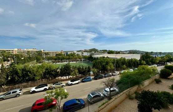 1 Schlafzimmer Apartment in Santa Ponsa in Strandnähe | Ref.: 13652