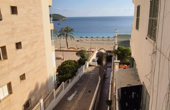 1 Schlafzimmer Apartment in Magaluf direkt am Strand | Ref.: 13687