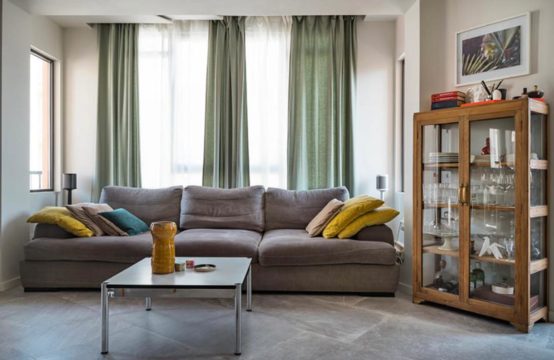 Luxuriös renovierte Wohnung im Herzen von Palma. | Ref.: 13705